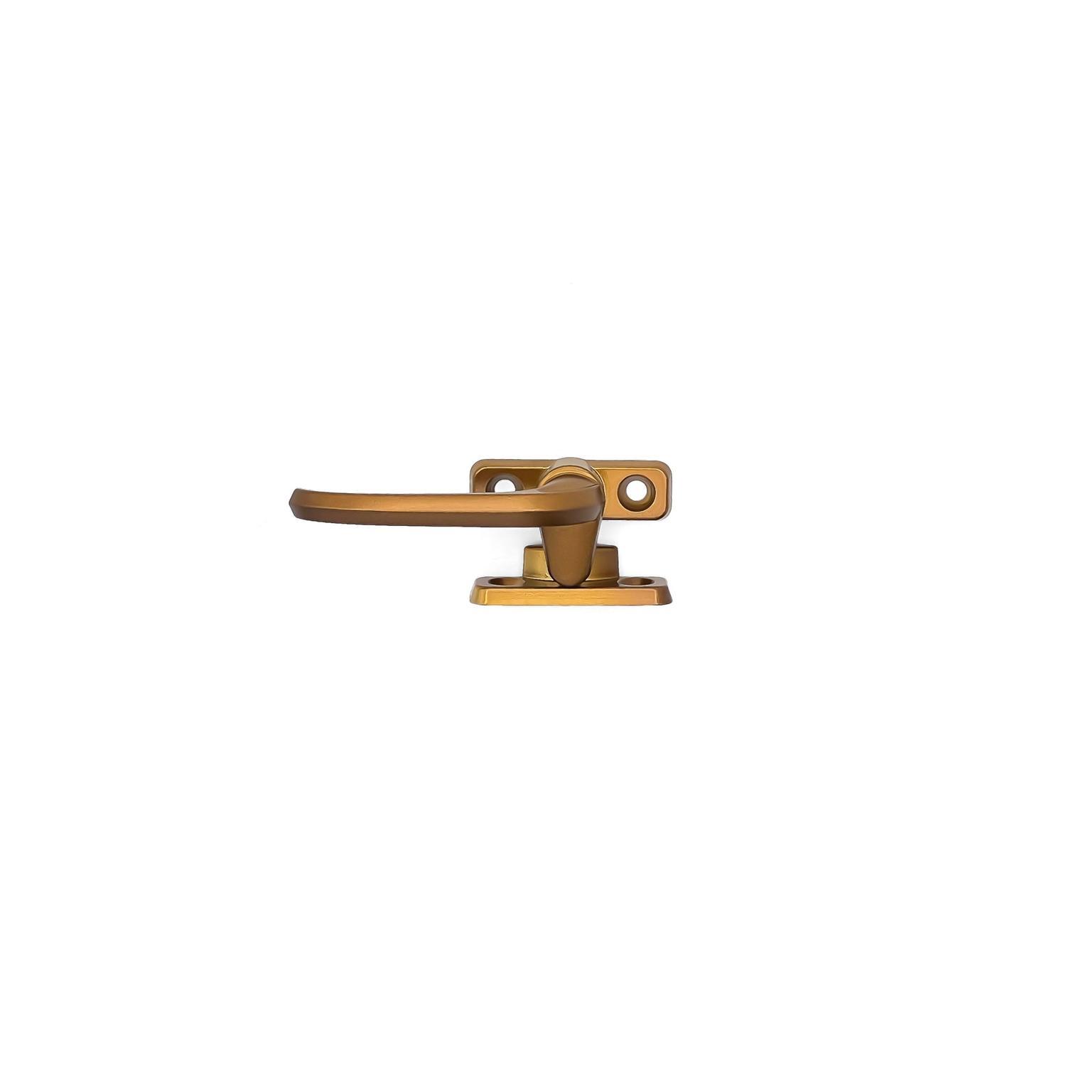 Split Rail Fastener Left