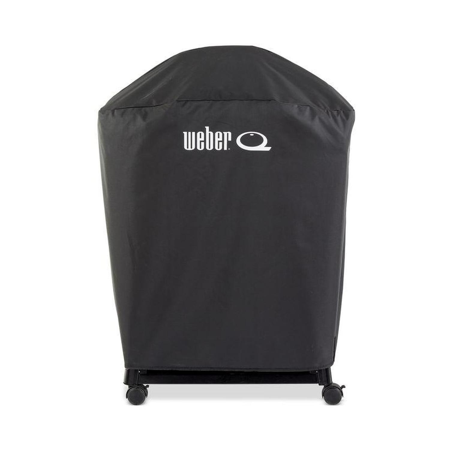 Family Q Premium Cart BBQ Cover N Series