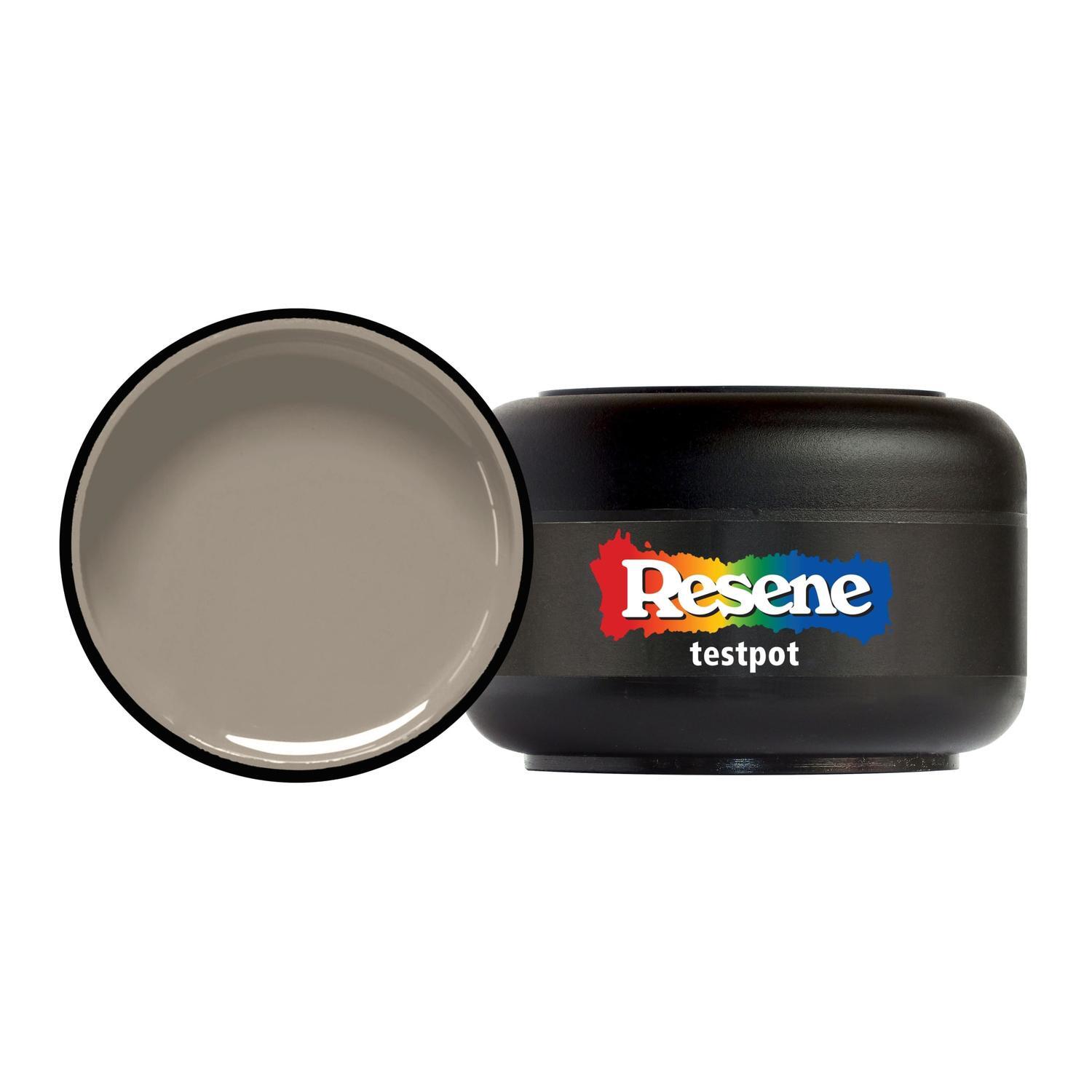 Testpot