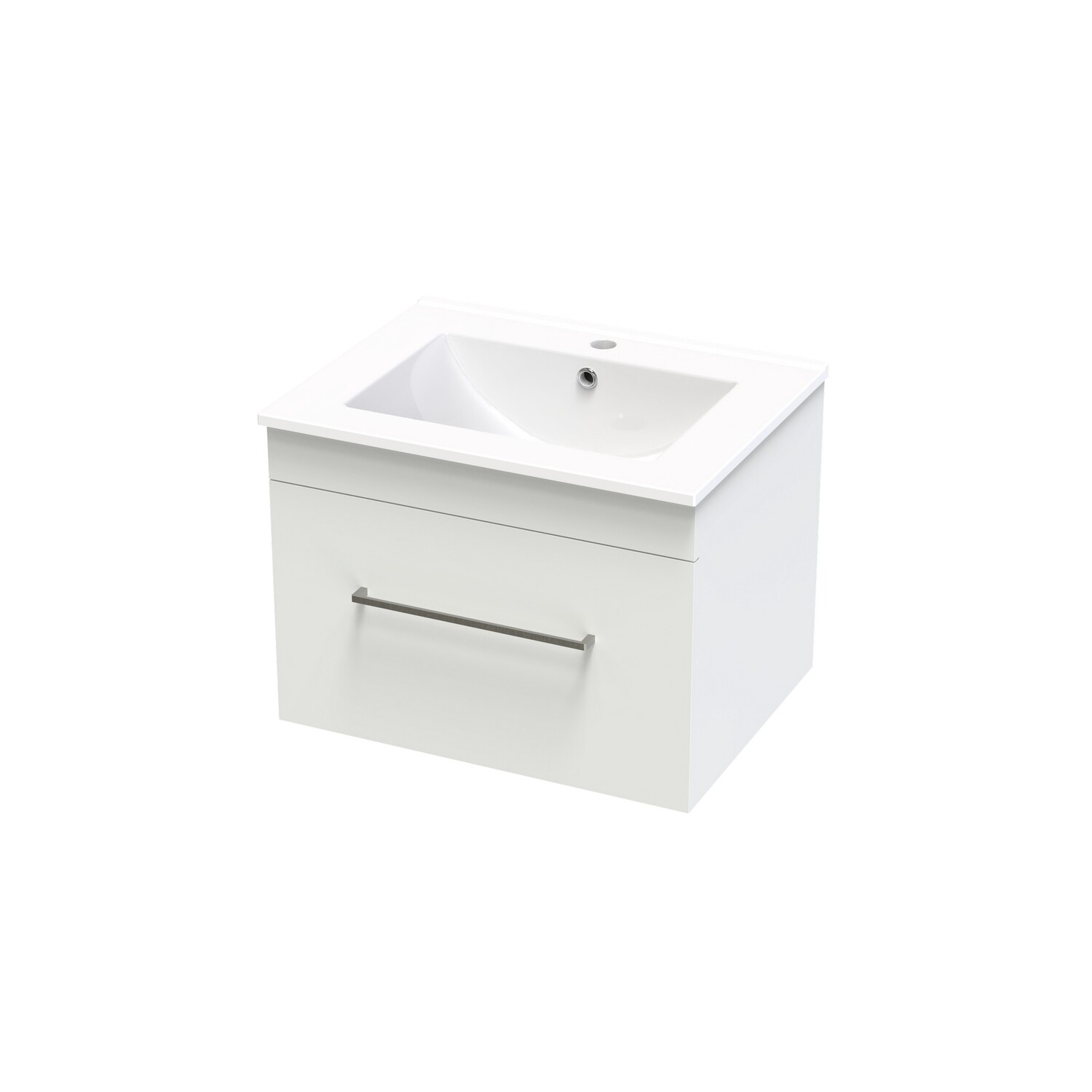 Cashmere Valley 600 Sng Drawer Colour