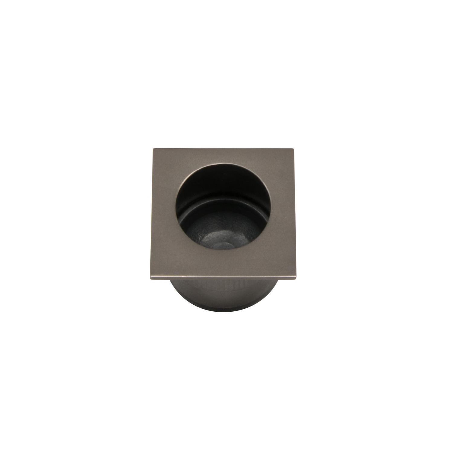 Cavity-Suite Edgepull Square