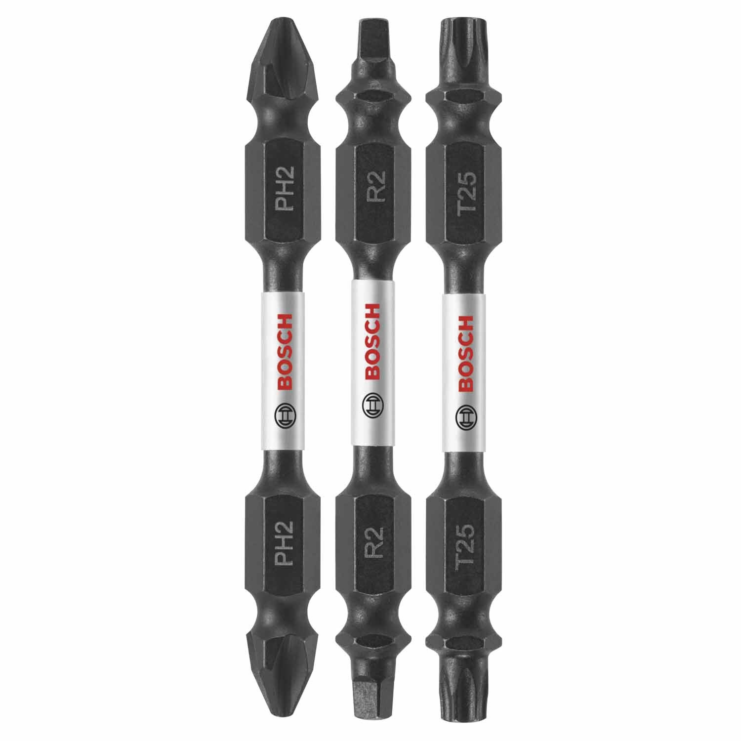 Impact Tough Modular Set Clip