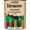 Interior wood stain 1L Clear and tintable
