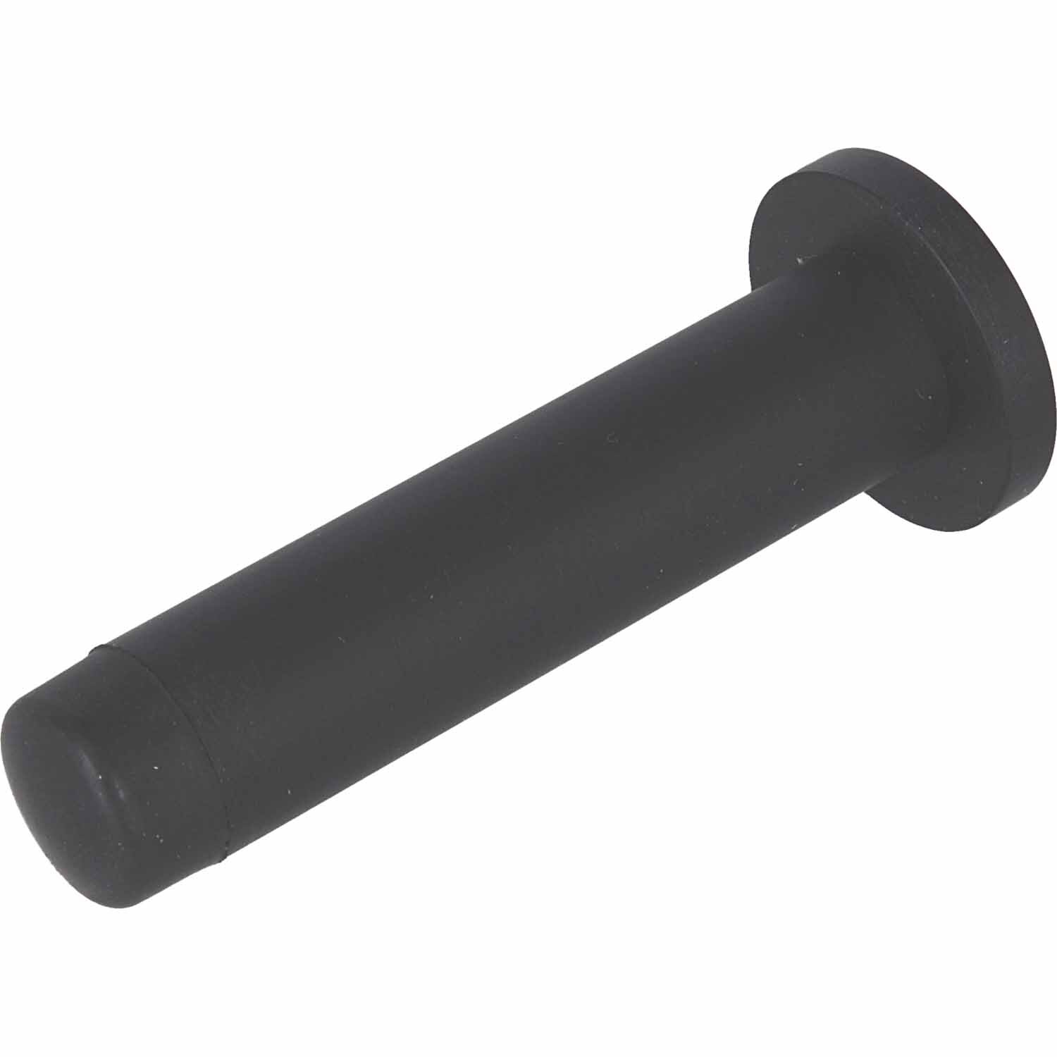 Round Wall Mounted Door Stop
