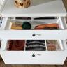 Mesh Drawer Divider