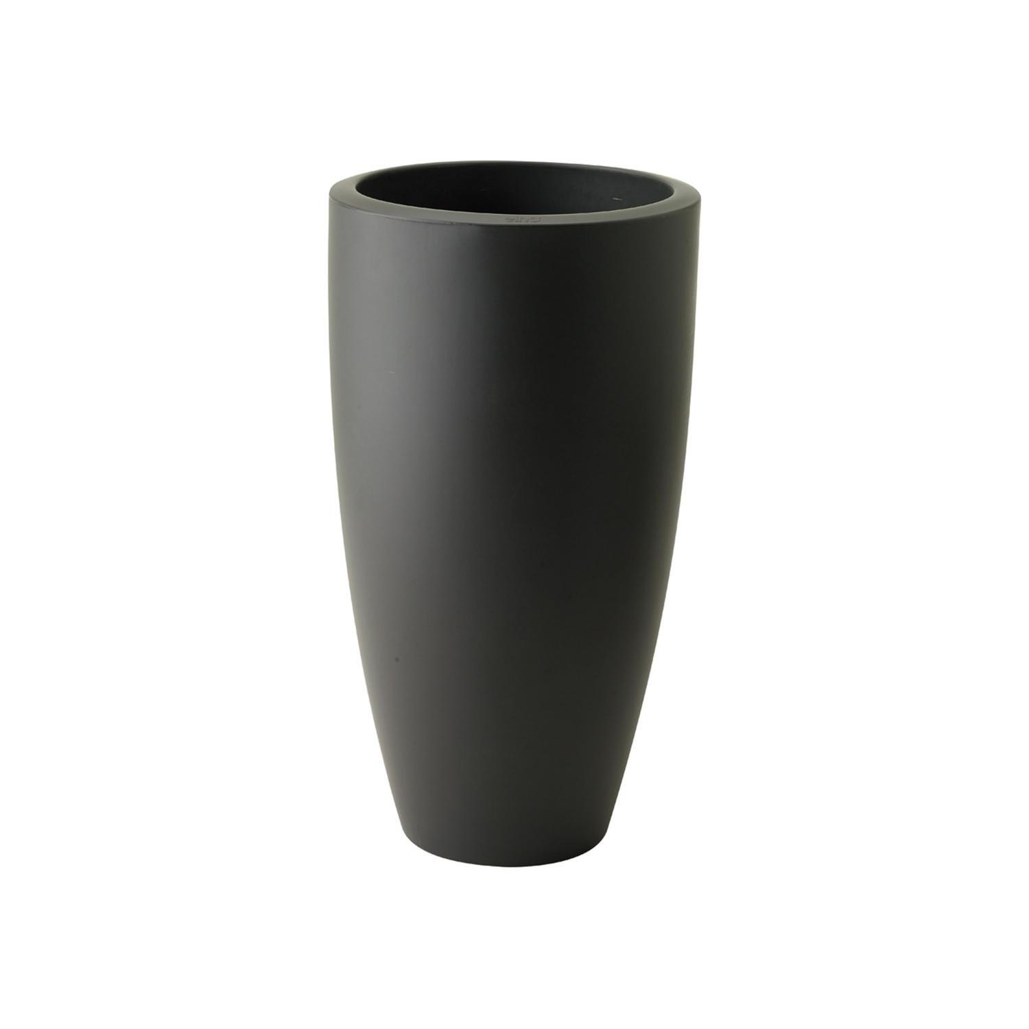 Plastic Pure Pot