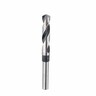Metal Drillbit HSS-G Reduced Shank 16mm Silver