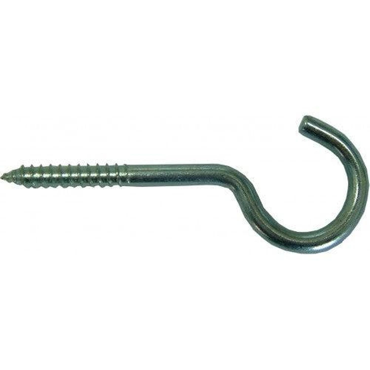 Screw Hook 60mm