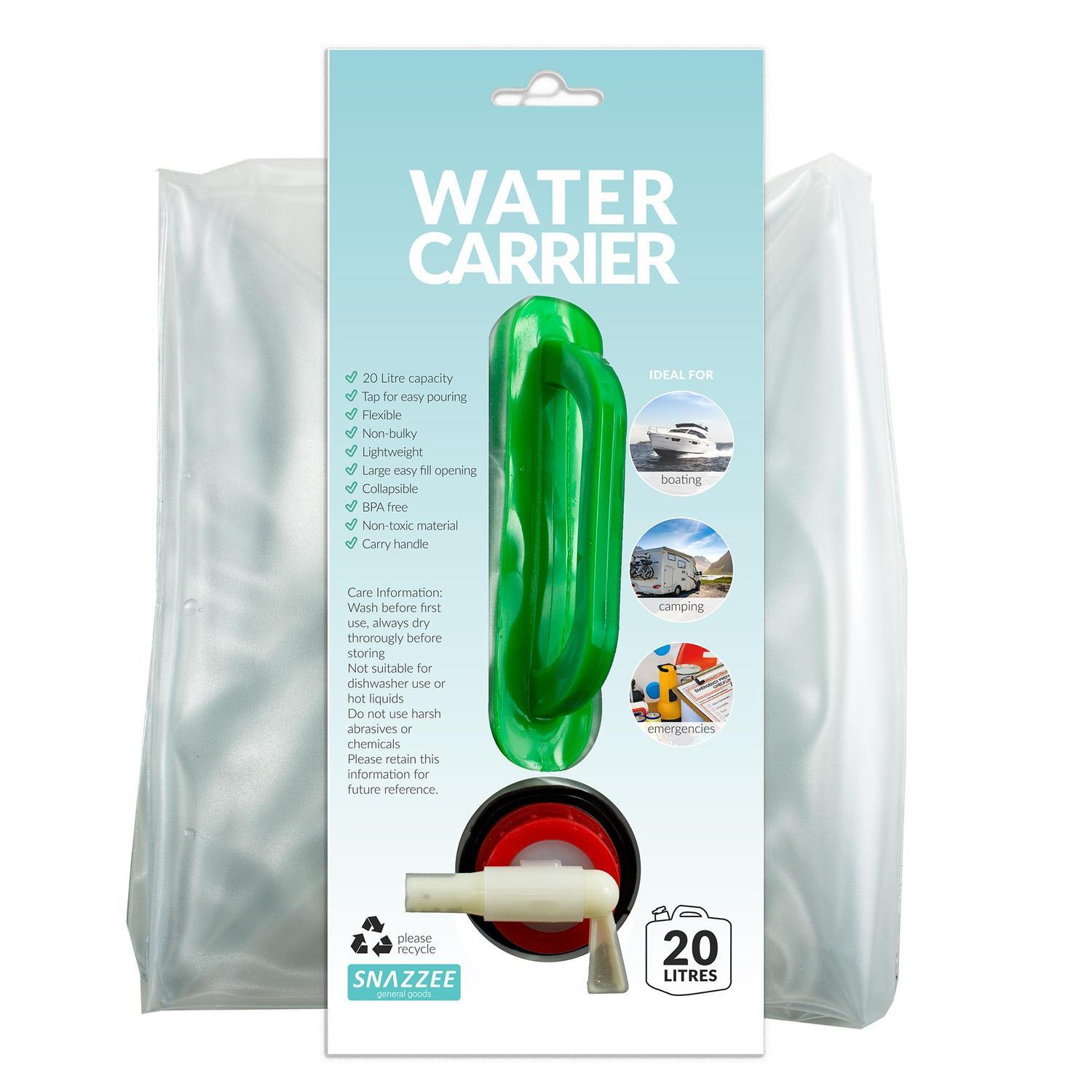 Water Container