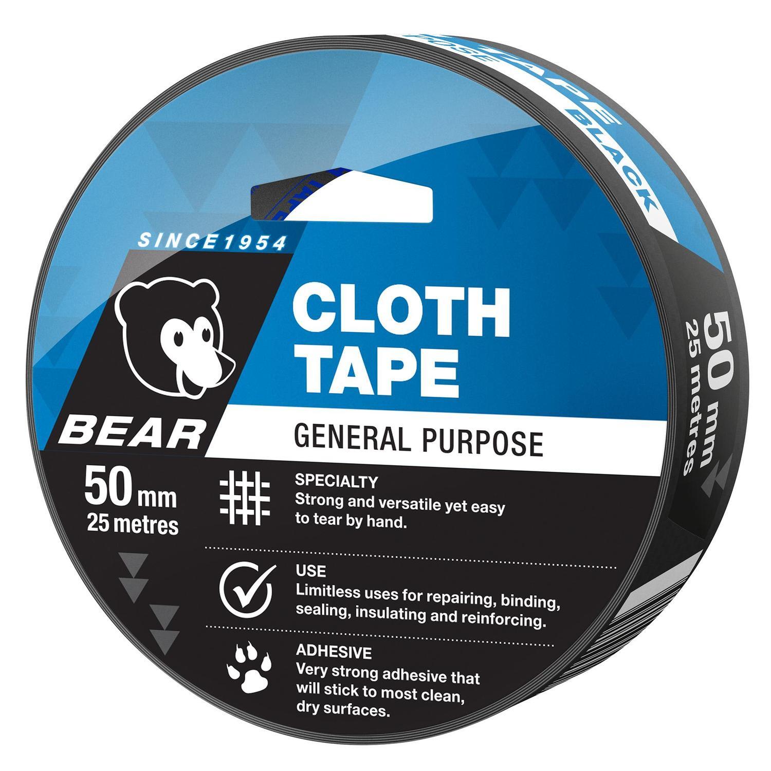 Cloth Tape