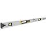 Magnetic Box Spirit Level 1200mm