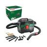 Cordless Wet & Dry Vaccum Cleaner Skin Only