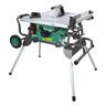 1500W 254mm Table Saw