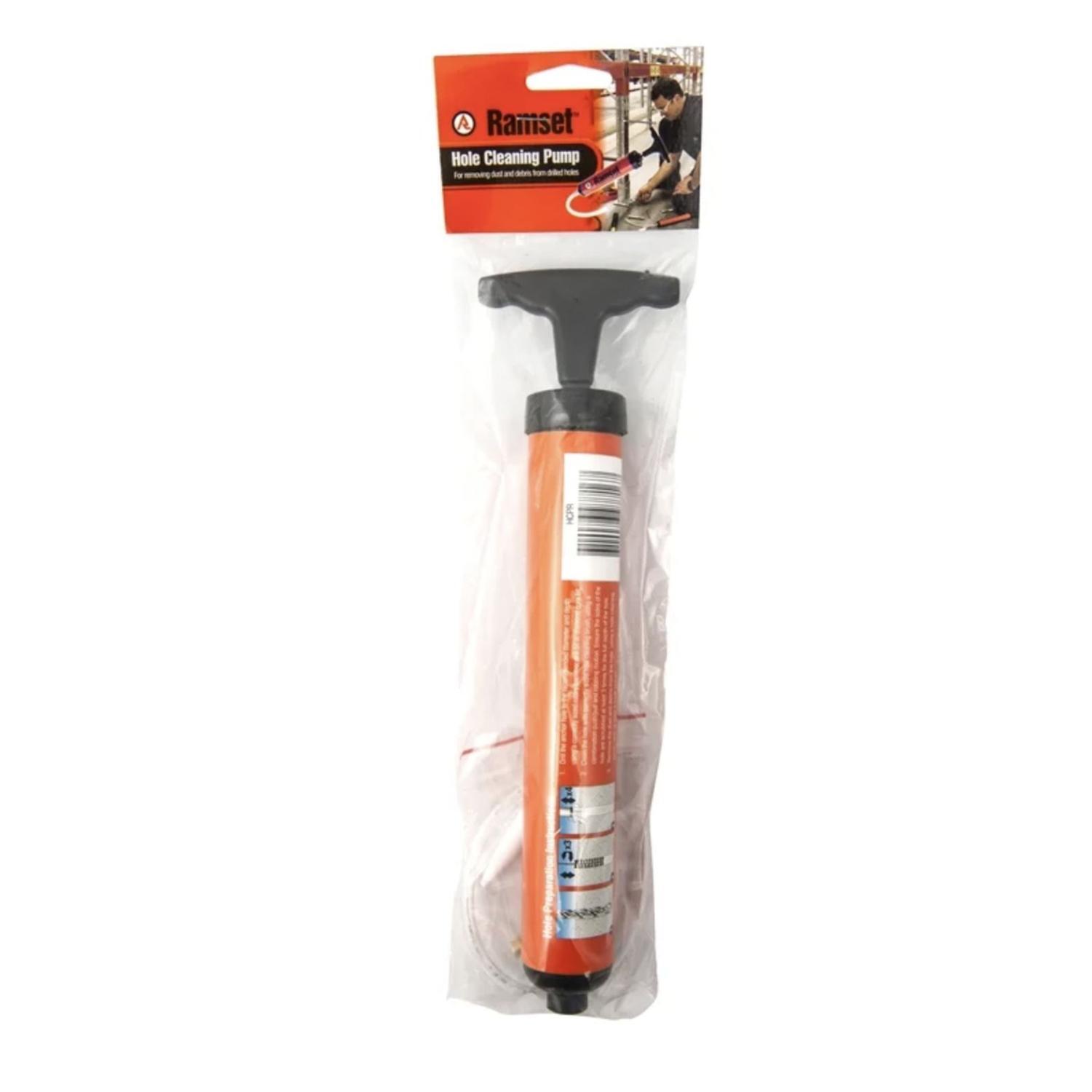 Hole Cleaning Pump Retail