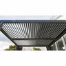 Shutter Gazebo