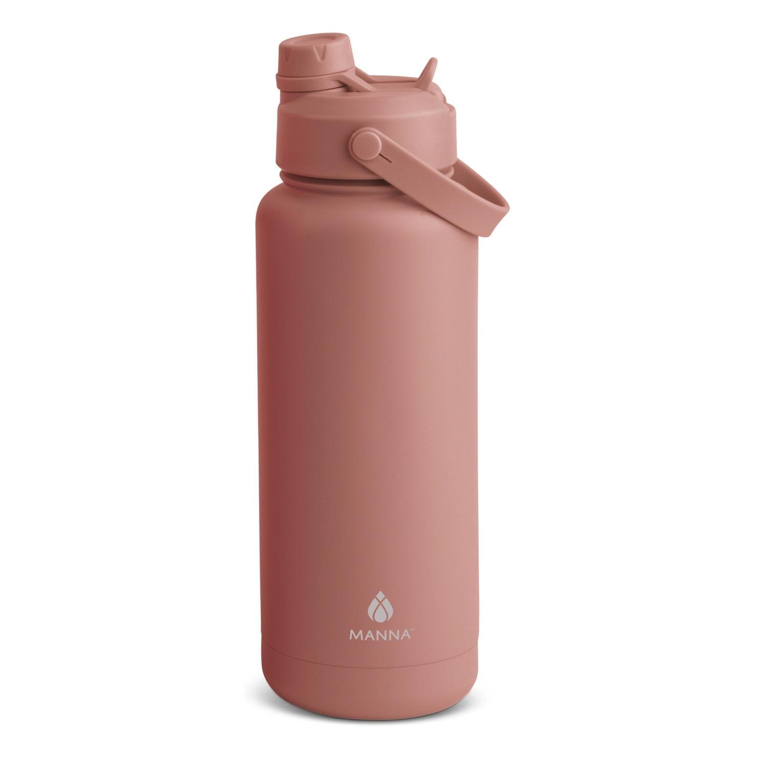 Drink Bottle Ranger 1.1l Earthrose Manna