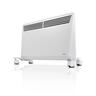 Mechanical Panel Heater 1000 Watt White