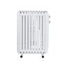 Oil Free Column Heater 2000W White
