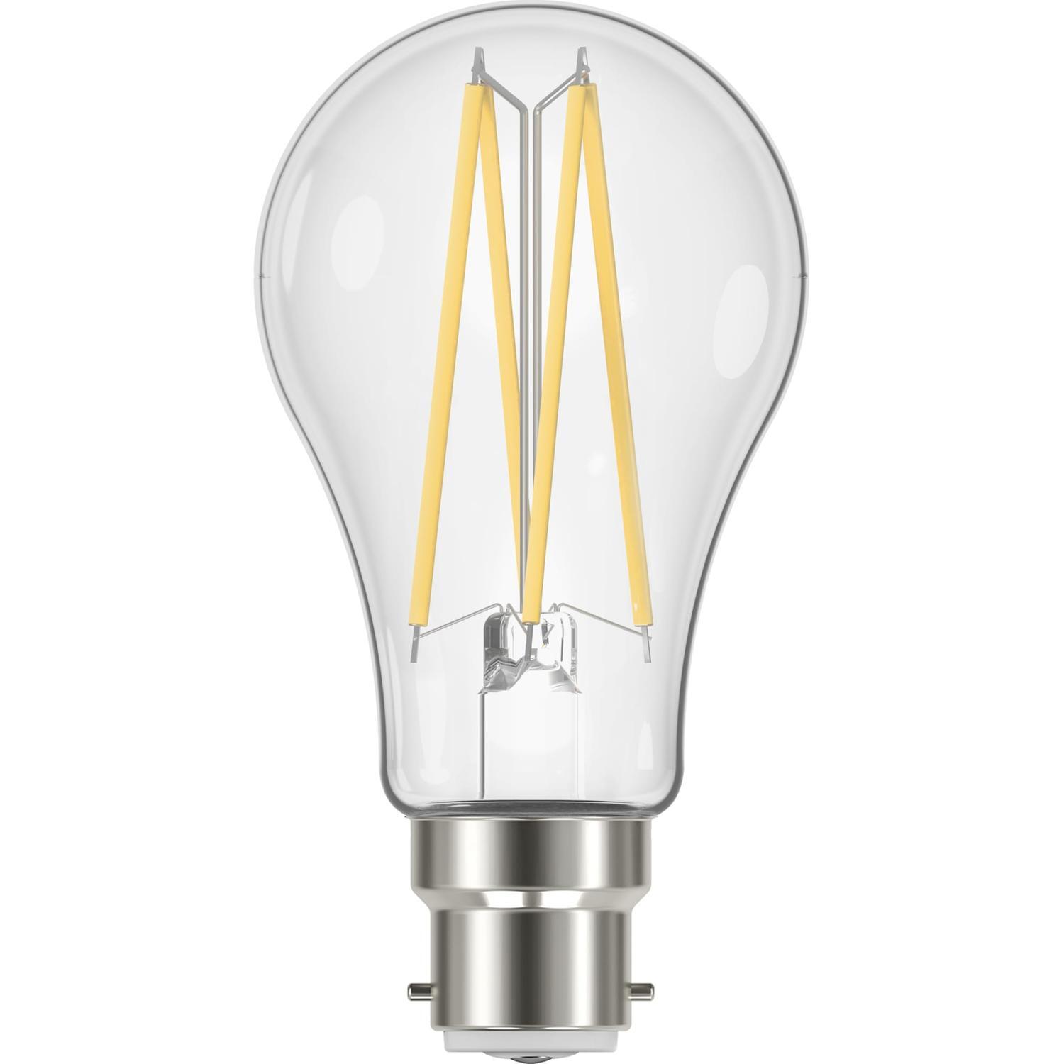 LED Classic GLS Filament