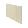 EasyUltra Easy VJ 150 Pre-Primed MDF H: 3000mm, W: 1200mm, D: 9mm