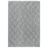 Aspen Rug W: 1900mm, L: 2900mm Grey