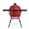 Big Joe II Charcoal BBQ Grill 60cm Big Joe II Charcoal BBQ Grill 60cm