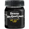 Blackboard Paint Blackboard paint 250ml Black Blackboard Paint Blackboard paint 250ml Black