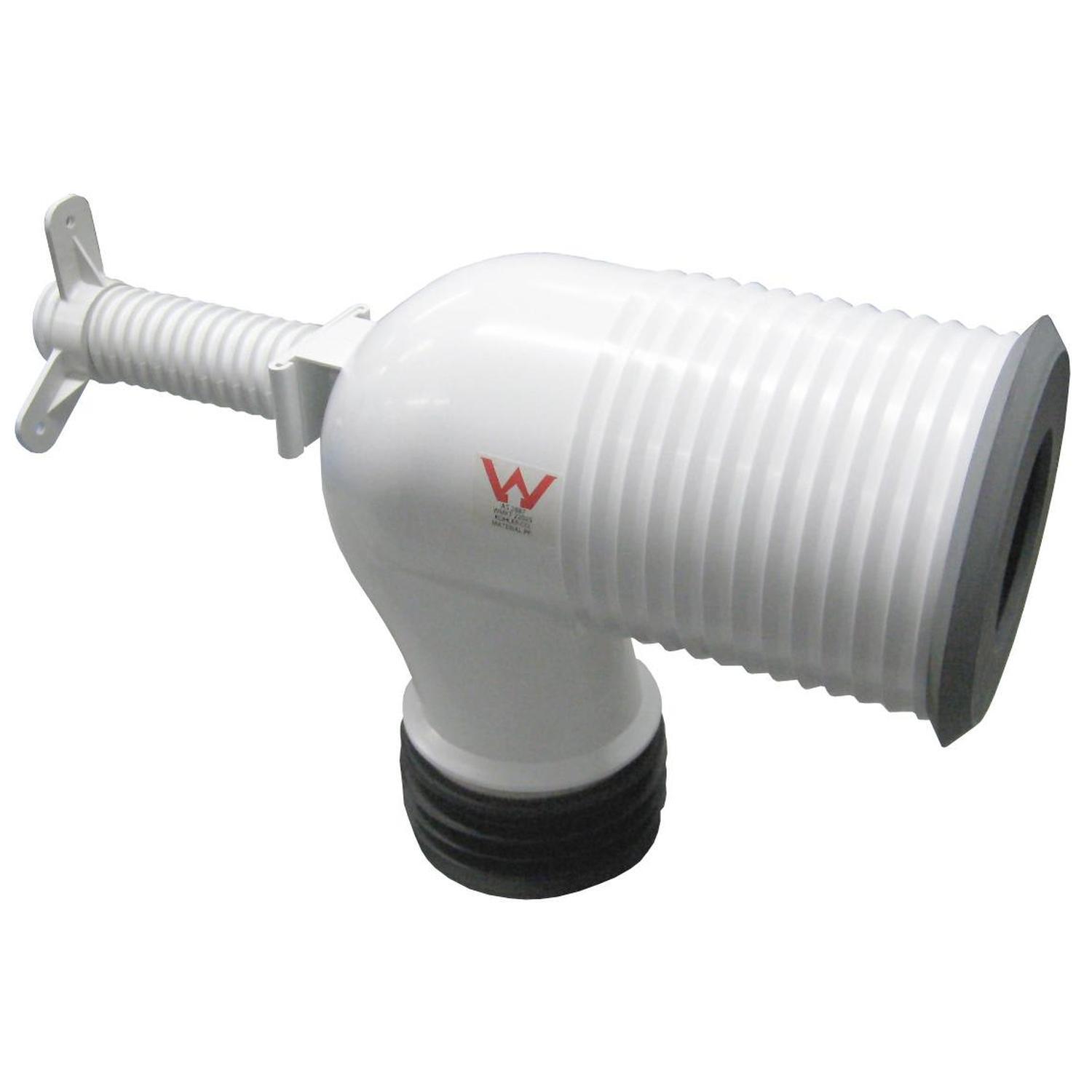 Long Vario Trap