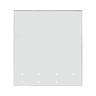 Balustrade Face Fixed Glass Panel