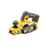 18V Cordless Planer Skin 18 Volt