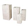 High Cube Clayfibre Pot Utah Medium
