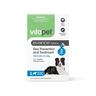 Evance Flea Control Dogs 10-25kg
