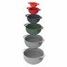 Food Preparation Bowl Set