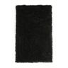 Ritz Mat W: 50cm, L: 80cm Black