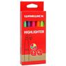 Highlighter Slimline 5 Pack