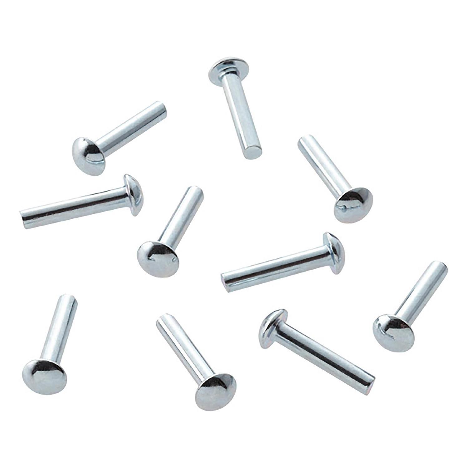 Elfa | Back Stop Pin Silver | Mitre10