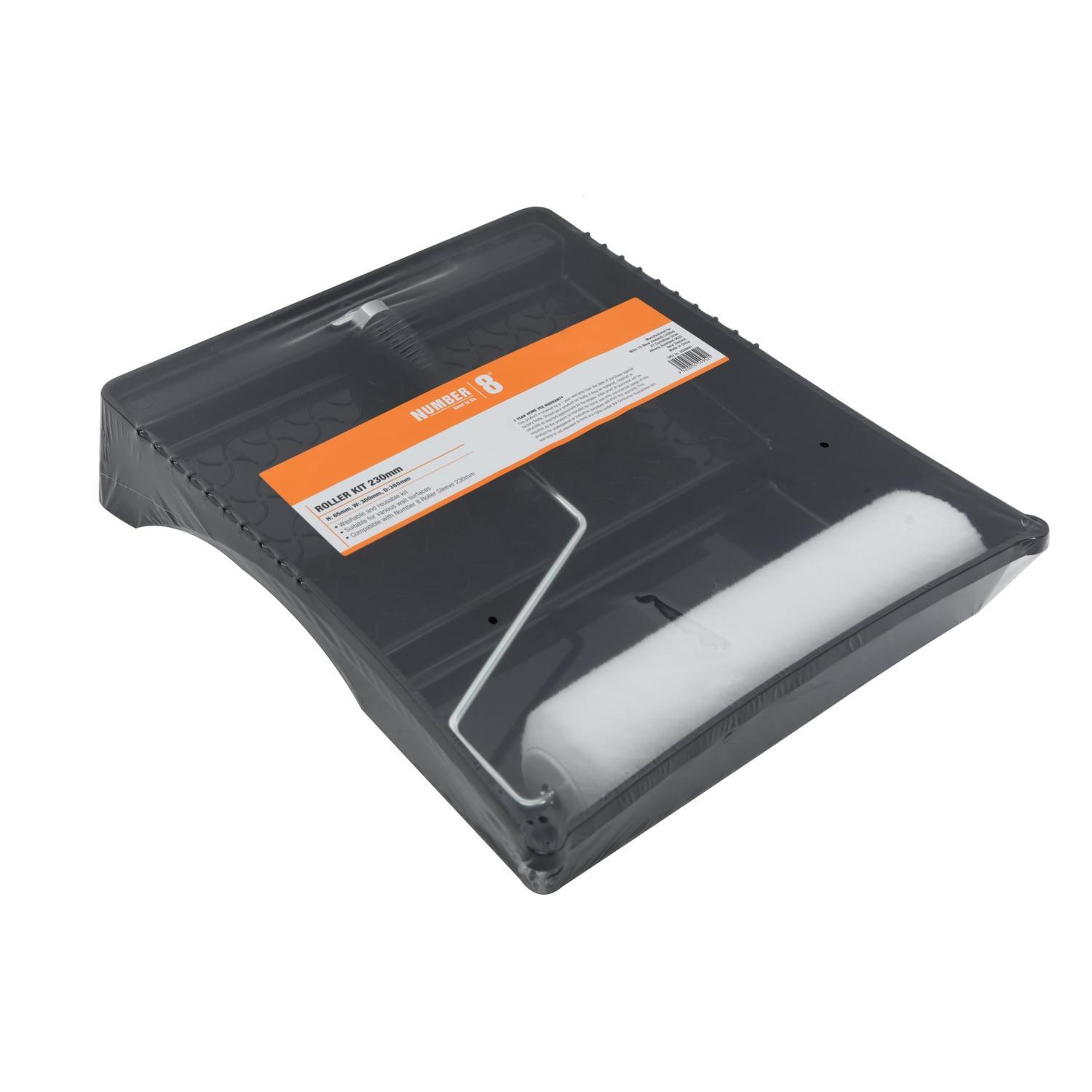 Roller Kit 230mm