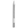 Chisel Hexagon Pointed 400mm