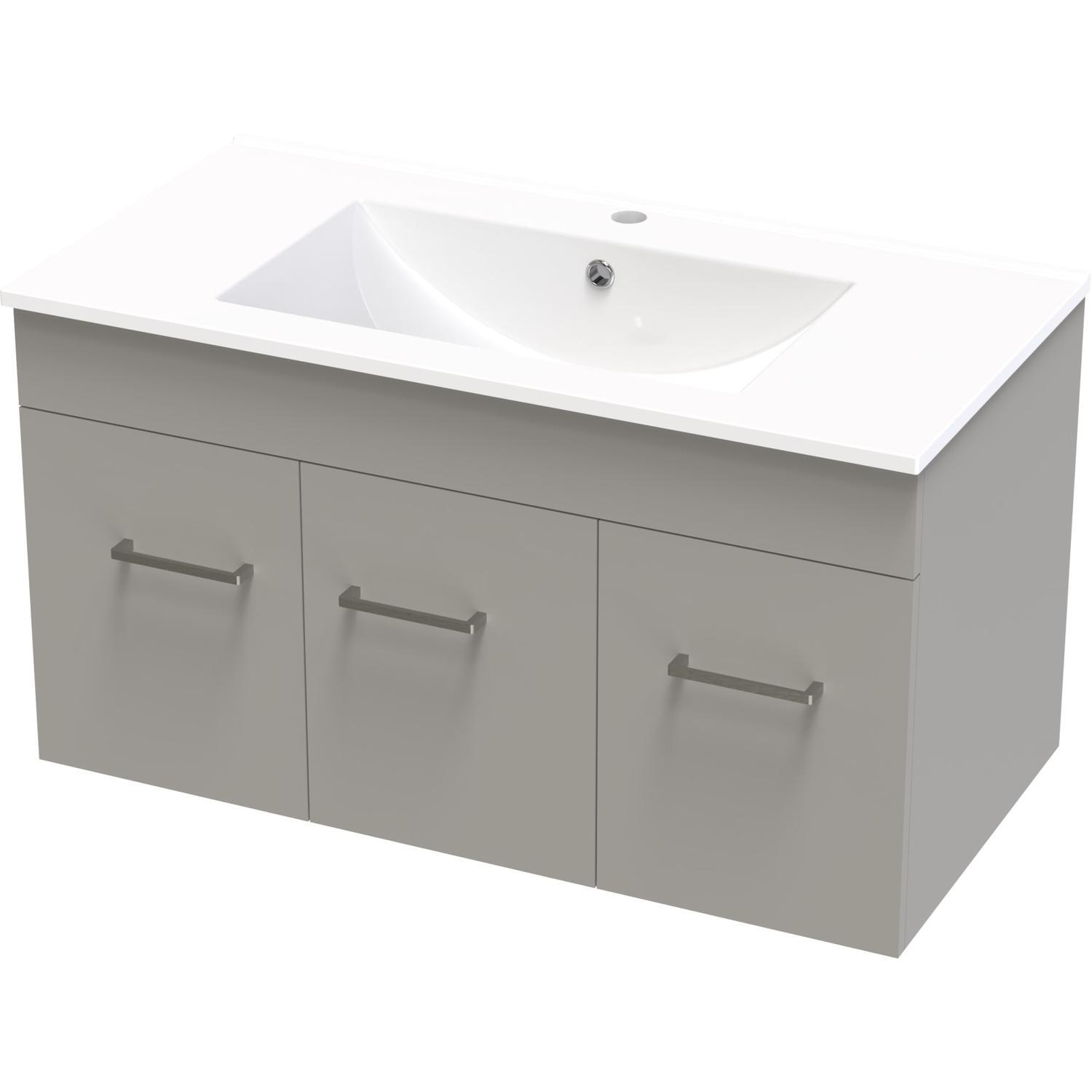 Classic Valley 900 Wall Colour