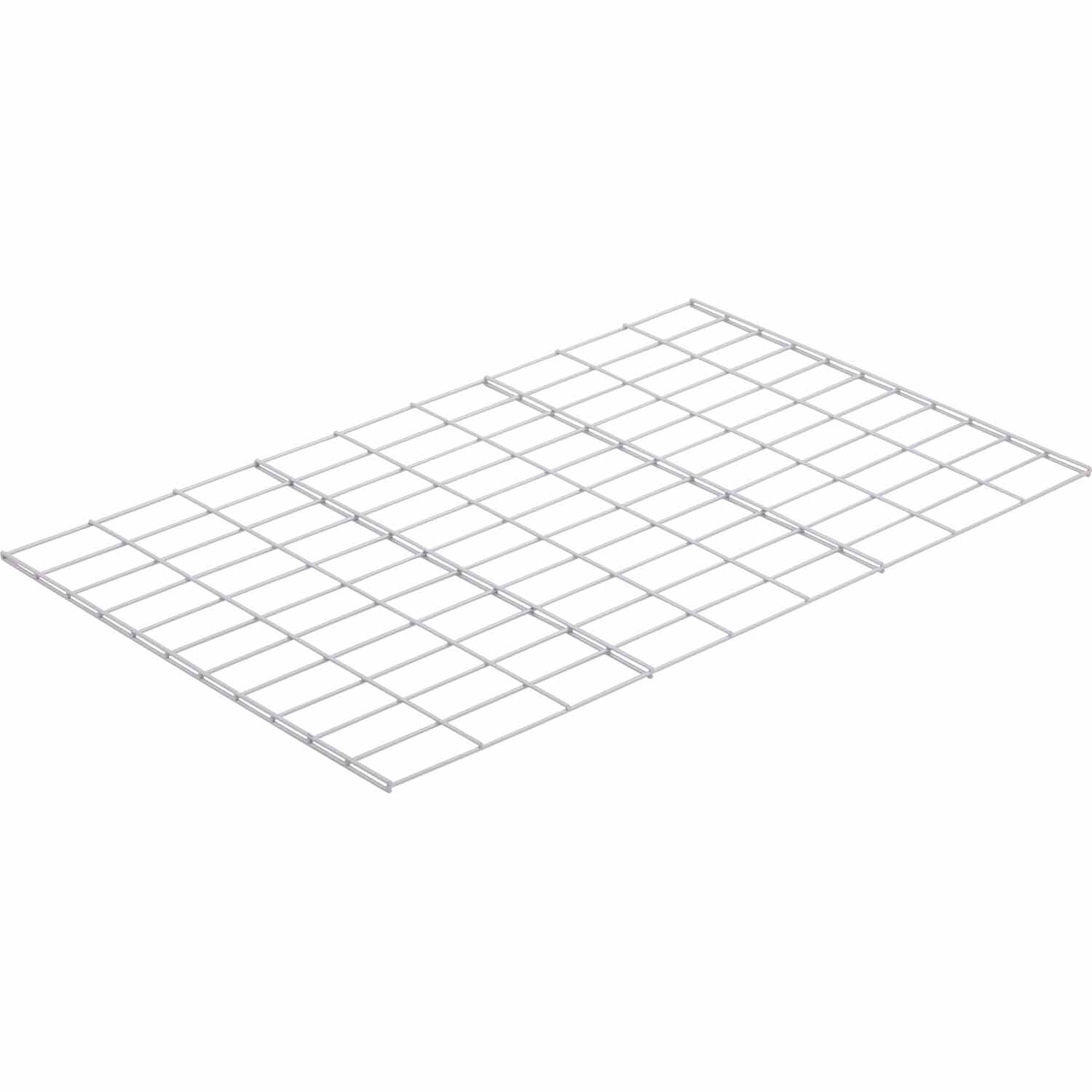 Garage Racking Wire Deck Shelf