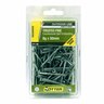 Treated Pine Screws 8g x 50mm Pack of 100 Galvanised