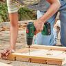 Cordless 2pc Power Tool Combo Kit