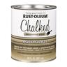 Chalked Smokey Glaze 236ml Brown
