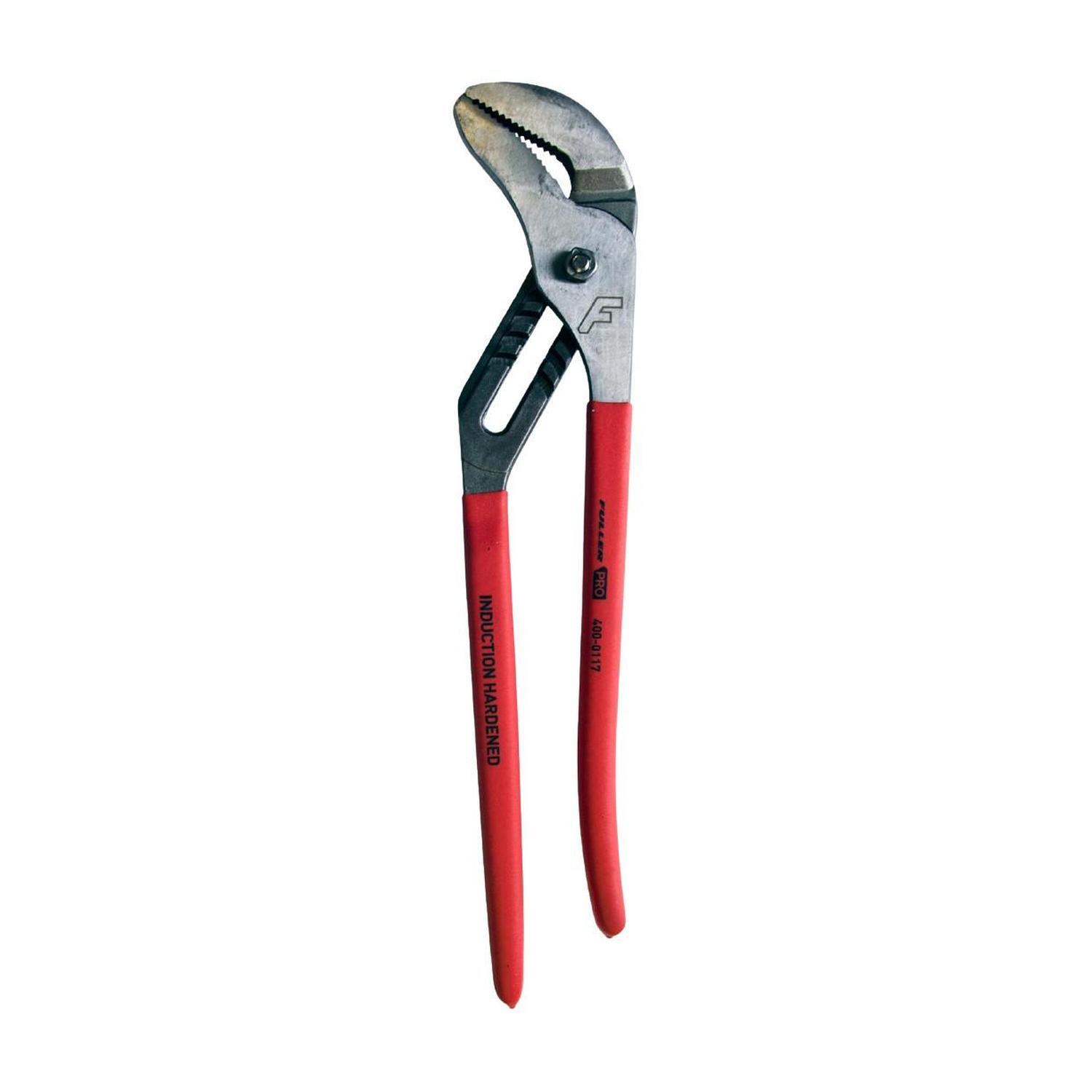 Groove Joint Pliers