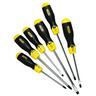 6 PIECE SCREWDRIVER SET
