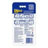 Undo Glue Gel 10g Clear