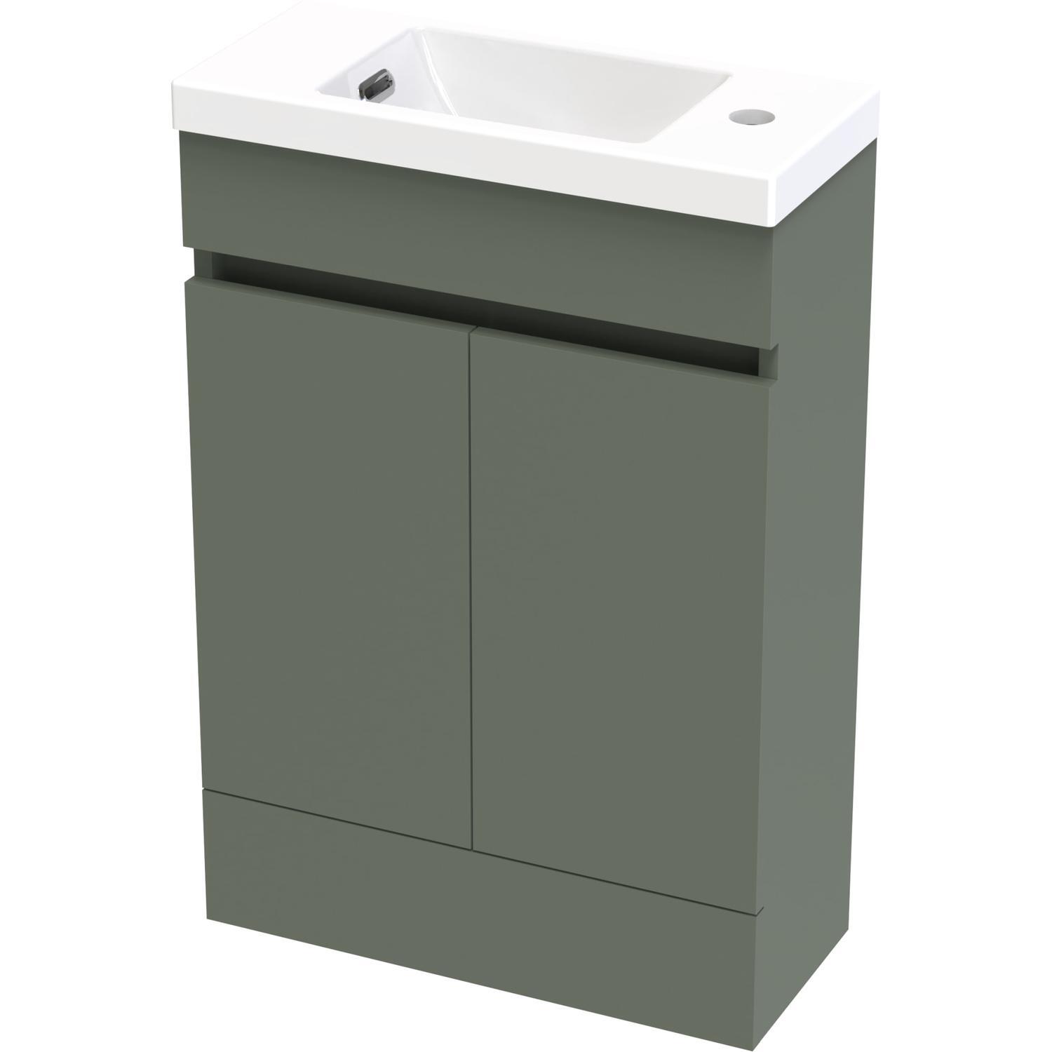 Pinnacle 500 Floor Colour
