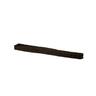 Sealant Foam 12 x 12 mm x 2m Black