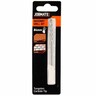 Masonry Bit Carbide 4mm Silver