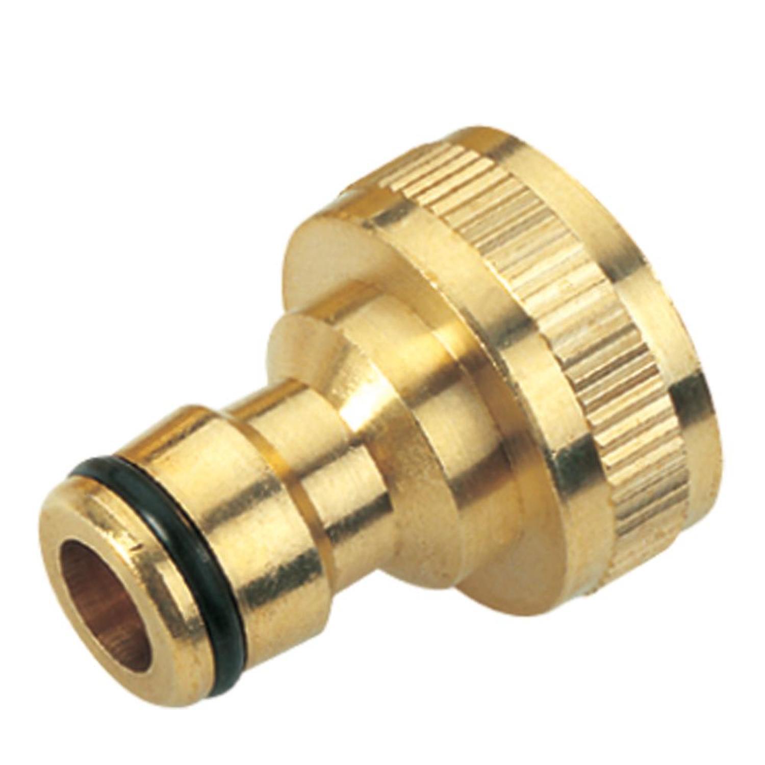 18 mm Brass Tap Connector